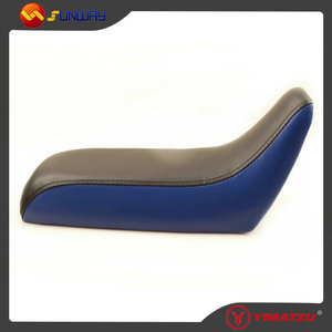 YIMATZU — coussins de <span class=keywords><strong>moto</strong></span> pour YAMAHA, <span class=keywords><strong>PEEWEE</strong></span>, PW50, PY50, Mini vélo hors route - Product Image 2