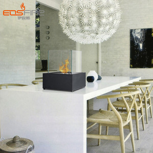 Buen diseño art <span class=keywords><strong>deco</strong></span> fuego lugares artificial <span class=keywords><strong>bio</strong></span> combustible lugar - Product Image 3