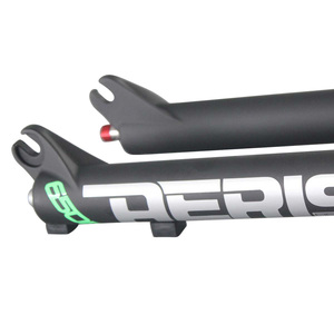 Fourche de <span class=keywords><strong>suspension</strong></span> de vélo de montagne en alliage de haute qualité SF-650B - Product Image 3