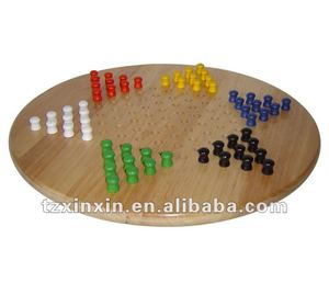 <span class=keywords><strong>Corrector</strong></span> de madera( junta juegos) familia para juegos de mesa - Product Image 1