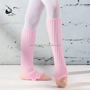 11115302 Kids Ballet Dance Leg Warmers