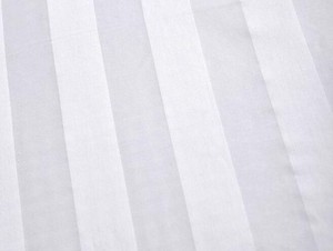 ホテル寝具シーツ/枕/羽毛布団カバー用綿100% ベッドシーツ素材シーティング生地 - Product Image 6
