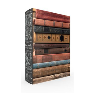 Confezione di scatole di libri di lusso personalizzate <span class=keywords><strong>puzzle</strong></span> da 1000 pezzi - Product Image 2