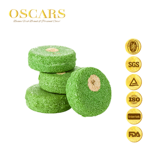 <span class=keywords><strong>La</strong></span> venta de productos de belleza de <span class=keywords><strong>champú</strong></span> sólido <span class=keywords><strong>contra</strong></span> <span class=keywords><strong>caspa</strong></span> manualmente - Product Image 4