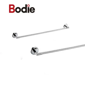 brass toilet single towel bar bathroom best quality mount towel bar holder hotel towel bar rail bracket for wall