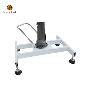 850 hydraulic lift Pet's cleanliness, high altitude table Dog Beauty de - Product Image 3
