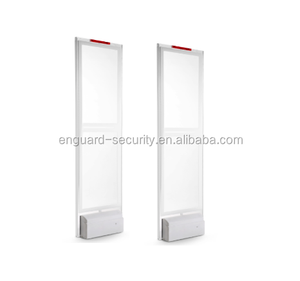 Rf 8.2 mhz eas an ninh cửa khẩu cửa hàng cổng bảo vệ đi bộ qua cổng bảo vệ - Product Image 2