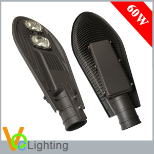 Sección Delgada Calle Cabeza de Cobra LLEVÓ la Iluminación al aire libre Luz 100 W - Product Image 1