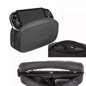 Cho <span class=keywords><strong>PS</strong></span> <span class=keywords><strong>Vita</strong></span> Túi Du Lịch Mềm Mang Túi Bảo Vệ Túi Cho <span class=keywords><strong>PS</strong></span> <span class=keywords><strong>Vita</strong></span> Cho PSV 1000 2000 - Product Image 2