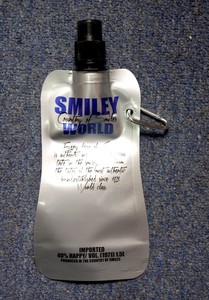 Regalos día de la <span class=keywords><strong>madre</strong></span> precios baratos botella de <span class=keywords><strong>agua</strong></span> plegable - Product Image 6