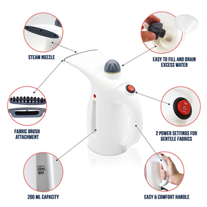 Gros <span class=keywords><strong>amazon</strong></span> meilleur professionnel vapeur de fer pour les vêtements - Product Image 2
