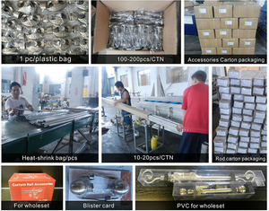 KYOK Bán Buôn Hợp Kim Nhôm Pha Lê Stage <span class=keywords><strong>Curtain</strong></span> Hooks Điều Chỉnh Rèm Móc Extenders Kim Loại <span class=keywords><strong>Curtain</strong></span> Tie Lại Hooks M913 - Product Image 3