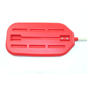 El mejor clasificación paleta ganado equipos palas con mango corto cerdo panel - Product Image 5