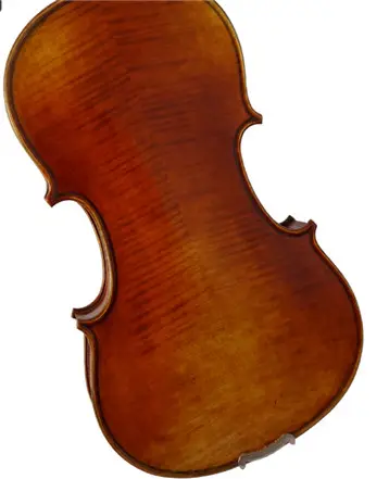 高度なフレームメープル楽器を中国のバイオリンを良いトーンで普及させる