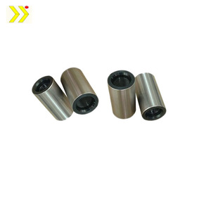Tùy chỉnh thực hiện nhôm Fastener CNC gia công phần tròn - Product Image 4