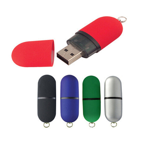 Viên Nang nhựa <span class=keywords><strong>USB</strong></span> Flash Pen Drive 8 GB Bộ Nhớ Biểu Tượng Tùy Chỉnh - Product Image 1