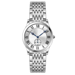 Đồng Hồ Cổ Điển 2021 Sapphire Cho Nữ, Chất Lượng Hàng Đầu Bằng Thép Không Gỉ - Product Image 3