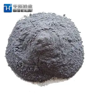 Giá Của Silica Bụi/Thạch Anh Bột/Microsilica Khói