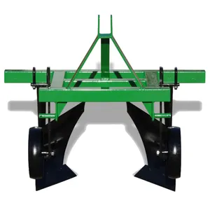 Hand Held Best Disc Plough For Sale Single-furrow Plough 6 Disc Plough