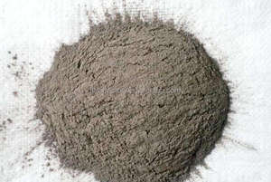 Ciment d'aluminate de calcium de qualité équivalente à Secar 80 Secar 71 Ciment réfractaire à haute teneur en alumine - Product Image 2