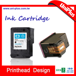 Pour HP 301XL CH563EE CH564EE <span class=keywords><strong>deskjet</strong></span> <span class=keywords><strong>2050</strong></span> 3050 <span class=keywords><strong>cartouche</strong></span> d'encre - Product Image 3