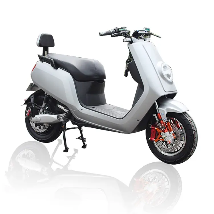 60 V 20AH 1000 W 1500 W Nieuwe Elektrische Scooter Korea