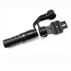Mode Spectateur MS PRO 360 degrés de poche caméra 3-axis cardan stabilisateur pour dslr mirrorless caméras - Product Image 4