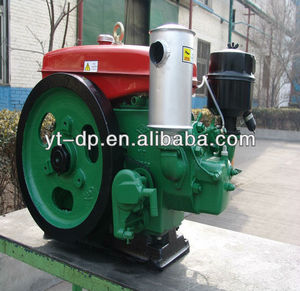 Motor de 4 cilindros SD diésel a la venta en Shandong - Product Image 1