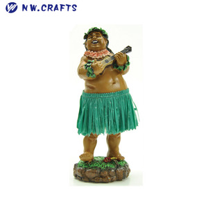 Bảng Điều Khiển Bằng Nhựa Cho Bé Trai Hula Từ <span class=keywords><strong>Hawaii</strong></span> - Product Image 2