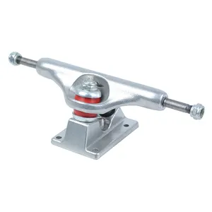 Factory Direct Selling 16 Graden Zwaartekracht Casting 5.25 5.0 Skateboard Trucks