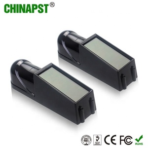 Alarme anti-assalto <span class=keywords><strong>433mhz</strong></span> gsm, mais barato, <span class=keywords><strong>solar</strong></span>, 3 feixe, <span class=keywords><strong>detector</strong></span> de baluster, exterior, PST-SIB005 - Product Image 2