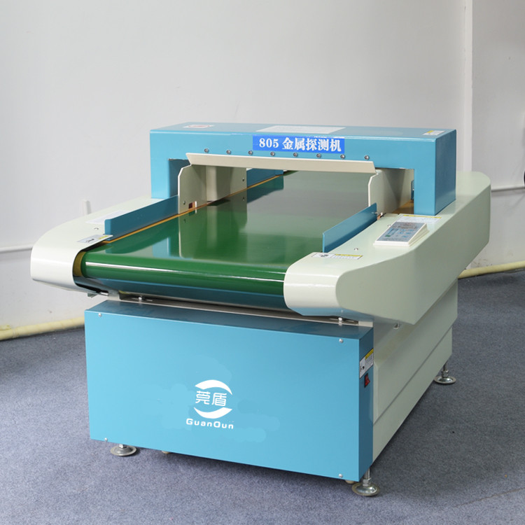 needle detector for home textiles