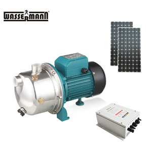 Pompe à <span class=keywords><strong>eau</strong></span> <span class=keywords><strong>solaire</strong></span> à <span class=keywords><strong>jet</strong></span> domestique 3hp à bon prix pour l'agriculture - Product Image 2
