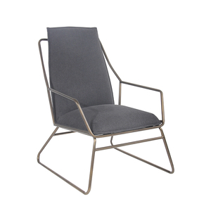 Marco de Metal Salón <span class=keywords><strong>Relax</strong></span> sillón para sala - Product Image 2