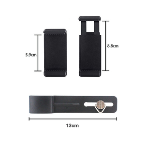 Accesorios de expansión de cámara de mano, trípode de alta gama, monopié para cámara de bolsillo DJI <span class=keywords><strong>OSMO</strong></span> - Product Image 3