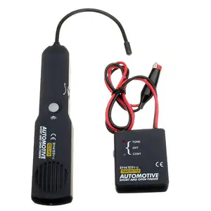 Wholesale short circuit finder detector-Automotive Circuits Tracer Detector short and open cable finder