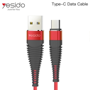 Garanzia di commercio ios e android cavo usb cavo usb lungo per apple micro cavo usb per <span class=keywords><strong>iphone</strong></span> android per il tipo <span class=keywords><strong>c</strong></span> - Product Image 1