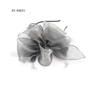 Bandeau de fête d'<span class=keywords><strong>halloween</strong></span> pour femmes, en maille d'araignée, personnalisé, nouvelle collection - Product Image 3