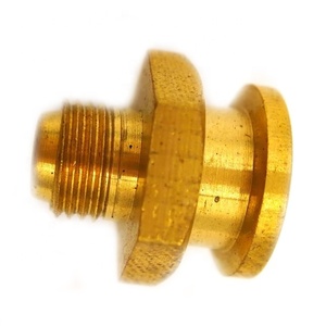 Pièces détachées pour marteau hydraulique, embout de graissage droit/raccord - Product Image 2