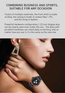 Nuevo modelo de pantalla de color al por mayor pulsera IP68 impermeable pulsera ritmo cardíaco Rastreador de fitness - Product Image 5