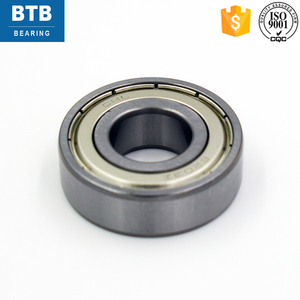 Chrome Acier Haute Rpm Roulement <span class=keywords><strong>6205Z</strong></span> - Product Image 3