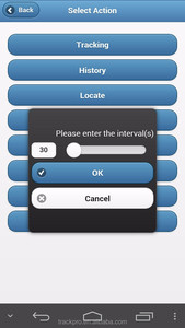 Véhicule/Voiture/Flotte GPS de <span class=keywords><strong>Suivi</strong></span> PlatformSystems <span class=keywords><strong>logiciel</strong></span> pour thaïlande dlt <span class=keywords><strong>projet</strong></span> - Product Image 5