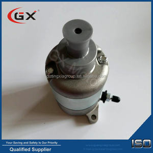 Motor de Arranque para Scooter de Calidad OEM, Motor de Arranque SH125, Dylan 125cc / SH 125 150, Dinamo de Arranque para Scooter - Product Image 4