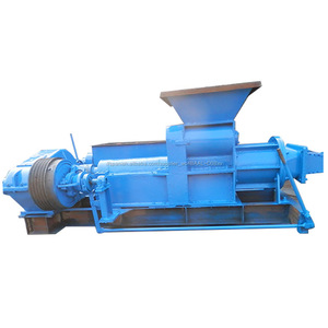 Fácil <span class=keywords><strong>Ganar</strong></span> Dinero Bajo Costo de China Auto Pequeño Ladrillo Que Hace La Planta - Product Image 4