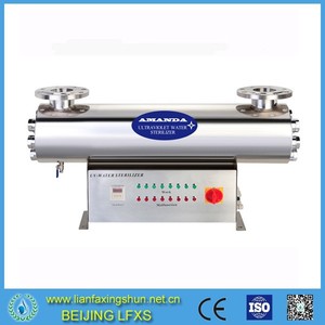China 21 años <span class=keywords><strong>philips</strong></span> 36w lámpara ultravioleta beber agua uv <span class=keywords><strong>esterilizador</strong></span> - Product Image 1