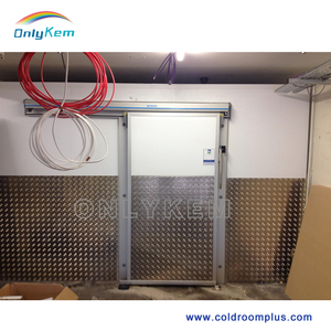 Refrigerador Room Apple Store Sala venta con insultado panel - Product Image 3