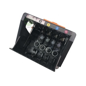 Tête d'impression originale 95% neuve 950 951 pour imprimante jet d'encre <span class=keywords><strong>HP</strong></span> <span class=keywords><strong>Officejet</strong></span> Pro 8600 8610 8100 251dw <span class=keywords><strong>276dw</strong></span> CM751-60126 Pièces détachées - Product Image 3