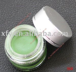 <span class=keywords><strong>Eye</strong></span> <span class=keywords><strong>Liner</strong></span> Gel Shimmer <span class=keywords><strong>Vert</strong></span> - Product Image 1