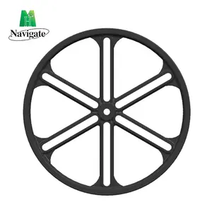 Navigate 20 inch 7/8/9/10 speed magnesium alloy bicycle wheel rim
