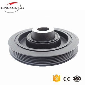 Bộ Phận Động Cơ Trục Khuỷu Xe Hiệu Suất Cao 13810 - PAA - A01 <span class=keywords><strong>F20A</strong></span> Ròng Rọc Trục Khuỷu - Product Image 2